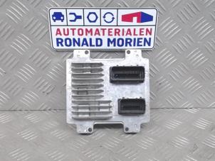 Usagé Ordinateur gestion moteur Opel Astra Prix € 75,00 Règlement à la marge proposé par Automaterialen Ronald Morien B.V.