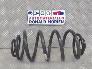 Gebrauchte Schraubenfeder hinten Opel Astra Preis € 60,00 Margenregelung angeboten von Automaterialen Ronald Morien B.V.