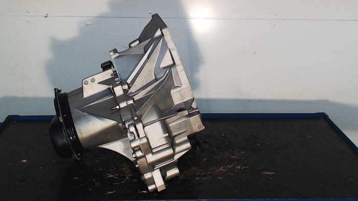 Gearbox from a Ford KA 2006