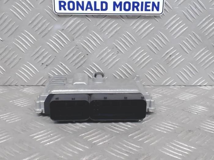 Gebrauchte Steuergerät Motormanagement Seat Ibiza IV (6J5) 1.2 TDI Ecomotive Preis € 95,00 Margenregelung angeboten von Automaterialen Ronald Morien B.V.