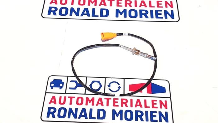 Gebrauchte Auspuff Temperatursensor Volkswagen Golf VII (AUA) 1.6 TDI 16V Preis € 25,00 Mit Mehrwertsteuer angeboten von Automaterialen Ronald Morien B.V.