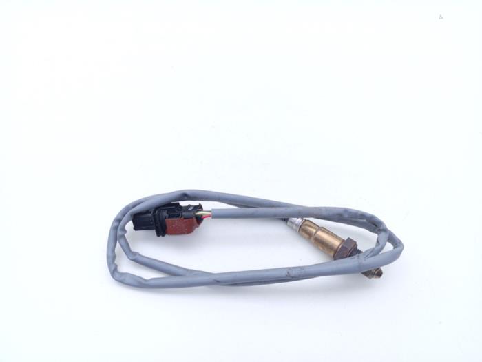 Lambda probe from a Volkswagen Golf Sportsvan (AUVS) 2.0 TDI 150 16V 2014