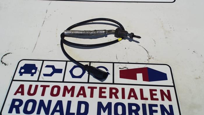 Gebrauchte Auspuff Temperatursensor Volkswagen Golf VII (AUA) 1.6 TDI 16V Preis € 10,00 Margenregelung angeboten von Automaterialen Ronald Morien B.V.