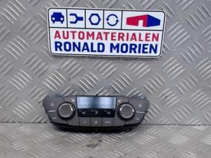 Used Heater control panel Opel Insignia Sports Tourer 2.0 CDTI 16V 160 Ecotec Price € 49,00 Margin scheme offered by Automaterialen Ronald Morien B.V.