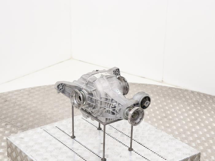 Neue Differential hinten Audi SQ7 (4MB/4MG) 4.0 TDI V8 32V Preis € 1.754,50 Mit Mehrwertsteuer angeboten von Automaterialen Ronald Morien B.V.