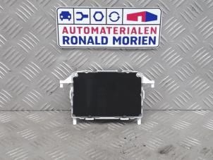 Used Display Multi Media control unit Ford Focus Price € 60,00 Margin scheme offered by Automaterialen Ronald Morien B.V.