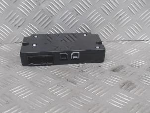 Used Phone module Ford Focus Price € 150,00 Margin scheme offered by Automaterialen Ronald Morien B.V.