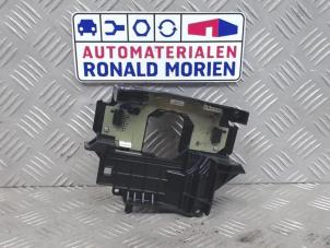 Gebrauchte Lenkrohr Modul Ford Focus Preis € 20,00 Margenregelung angeboten von Automaterialen Ronald Morien B.V.