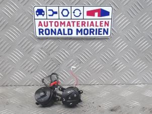 Used Steering wheel mounted radio control Ford Focus Price € 50,00 Margin scheme offered by Automaterialen Ronald Morien B.V.