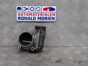 Used Throttle body Seat Ibiza III (6L1) 1.6 16V Price € 19,00 Margin scheme offered by Automaterialen Ronald Morien B.V.