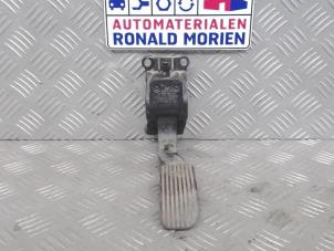 Używane Czujnik polozenia pedalu gazu Volkswagen Crafter Cena € 14,95 Procedura marży oferowane przez Automaterialen Ronald Morien B.V.