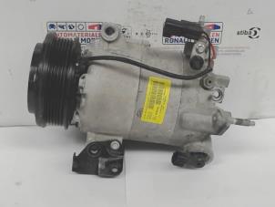 Used Air conditioning pump Ford Fiesta Price € 175,00 Margin scheme offered by Automaterialen Ronald Morien B.V.