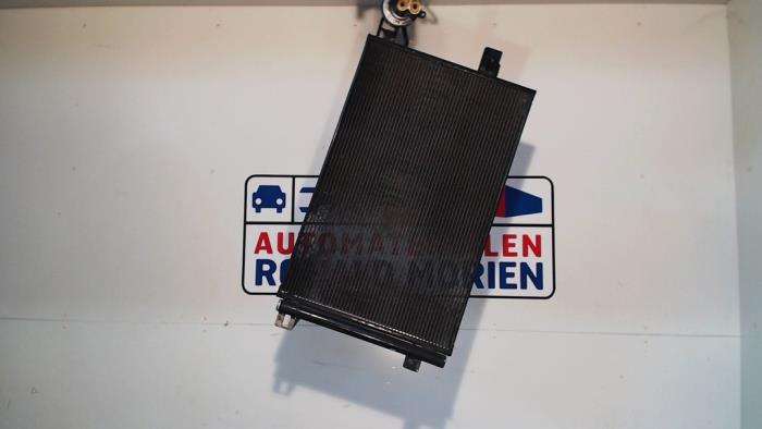 Begagnade Kondensor, luftkonditionering Volkswagen Transporter/Caravelle T5 2.0 TDI DRF Pris € 95,00 Inklusive moms erbjuds av Automaterialen Ronald Morien B.V.