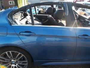 Used Rear door 4-door, right BMW 3 serie (F30) 320i 2.0 16V Price € 275,00 Margin scheme offered by Automaterialen Ronald Morien B.V.