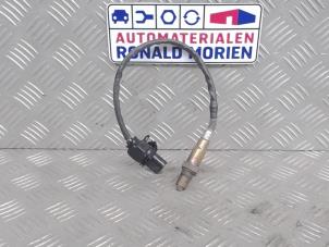 Sonde lambda d'un Fiat 500L (199) 1.6 D 16V Multijet 120 2016