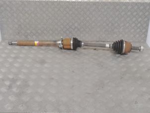 Used Front drive shaft, right Fiat 500L (199) Price € 95,00 Margin scheme offered by Automaterialen Ronald Morien B.V.