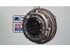 Clutch kit (complete) from a Renault Megane III Grandtour (KZ), 2008 / 2016 1.2 16V TCE 115, Combi/o, 4-dr, Petrol, 1.197cc, 85kW (116pk), FWD, H5F400; H5FA4, 2012-03 / 2015-08, KZ11; KZD1 2015