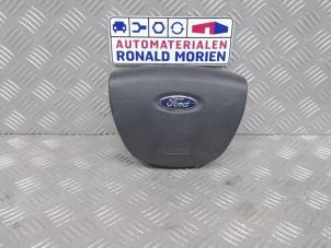 Używane Poduszka powietrzna lewa (kierownica) Ford Transit Cena € 75,00 Procedura marży oferowane przez Automaterialen Ronald Morien B.V.
