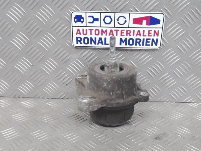 Used Engine mount Ford Transit 2.2 TDCi 16V 4x4 Price € 29,00 Margin scheme offered by Automaterialen Ronald Morien B.V.