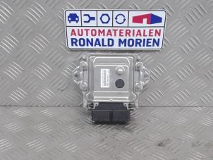 Used Engine management computer Opel Agila (B) 1.0 12V Price € 110,00 Margin scheme offered by Automaterialen Ronald Morien B.V.