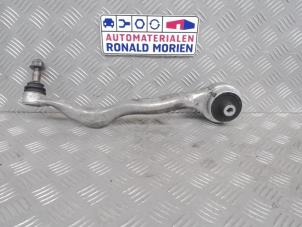 Used Front wishbone, right BMW 3 serie (F30) 320i 2.0 16V Price € 50,00 Margin scheme offered by Automaterialen Ronald Morien B.V.