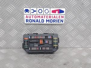 Gebrauchte Sicherungskasten BMW 3 serie (F30) 320i 2.0 16V Preis € 40,00 Margenregelung angeboten von Automaterialen Ronald Morien B.V.