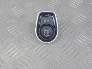 Used Start/stop switch BMW 3 serie (F30) 320i 2.0 16V Price € 15,00 Margin scheme offered by Automaterialen Ronald Morien B.V.