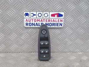 Usados Interruptor de ventanilla eléctrica BMW 3 serie (F30) 320i 2.0 16V Precio € 45,00 Norma de margen ofrecido por Automaterialen Ronald Morien B.V.