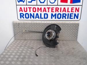 Used Knuckle, rear right BMW 3 serie (F30) 320i 2.0 16V Price € 75,00 Margin scheme offered by Automaterialen Ronald Morien B.V.