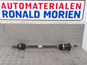 Used Drive shaft, rear right BMW 3 serie (F30) 320i 2.0 16V Price € 125,00 Margin scheme offered by Automaterialen Ronald Morien B.V.