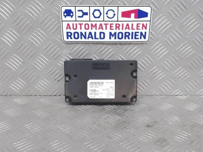 Begagnade Modul (diverse) Ford C-Max (DXA) 2.0 TDCi 16V Pris € 55,00 Marginaltabell erbjuds av Automaterialen Ronald Morien B.V.