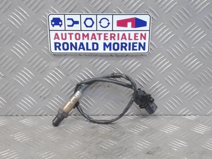 Używane Sonda lambda Ford C-Max (DXA) 2.0 TDCi 16V Cena € 20,00 Procedura marży oferowane przez Automaterialen Ronald Morien B.V.