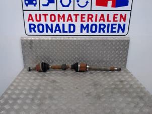 Used Front drive shaft, right Ford C-Max Price € 95,00 Margin scheme offered by Automaterialen Ronald Morien B.V.