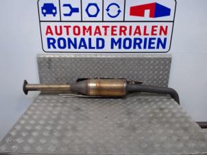 Used Particulate filter Ford C-Max Price € 595,00 Margin scheme offered by Automaterialen Ronald Morien B.V.