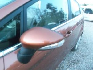 Used Wing mirror, left Ford Fiesta Price € 95,00 Margin scheme offered by Automaterialen Ronald Morien B.V.