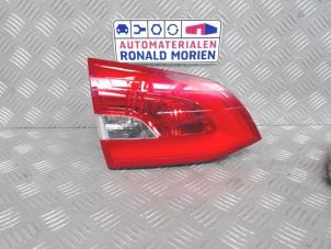 Used Taillight, left Peugeot 308 SW (L4/L9/LC/LJ/LR) 1.6 BlueHDi 120 Price € 60,00 Margin scheme offered by Automaterialen Ronald Morien B.V.