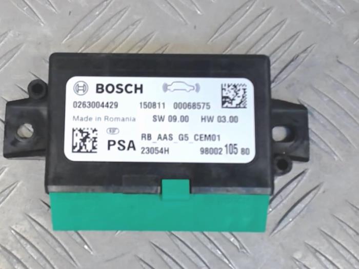 PDC Modules with part number 0006 stock | ProxyParts.com