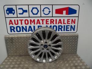 Used Wheel Ford C-Max Price € 100,00 Margin scheme offered by Automaterialen Ronald Morien B.V.