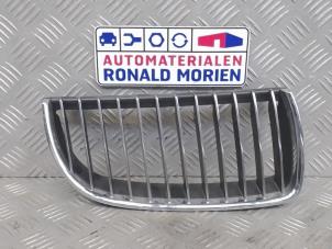 Used Grille BMW 3 serie (E90) 330d 24V Price € 20,00 Margin scheme offered by Automaterialen Ronald Morien B.V.