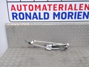 Used Wiper motor + mechanism BMW 3 serie (E90) 330d 24V Price € 100,00 Margin scheme offered by Automaterialen Ronald Morien B.V.