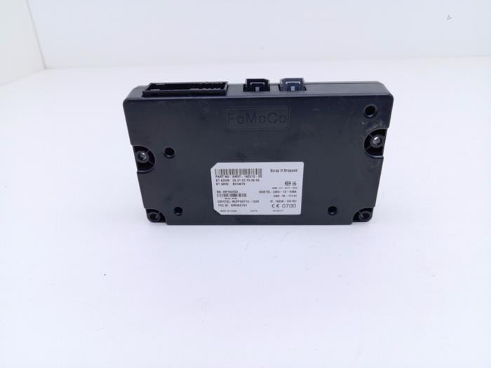 Begagnade Modul (diverse) Ford Focus 3 Pris € 55,00 Marginaltabell erbjuds av Automaterialen Ronald Morien B.V.