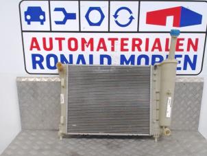 Used Radiator Fiat Panda (312) Price € 45,00 Margin scheme offered by Automaterialen Ronald Morien B.V.