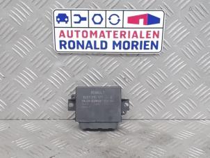 Usados Módulo PDC Renault Master IV (FV) 2.3 dCi 110 16V FWD Precio € 75,00 Norma de margen ofrecido por Automaterialen Ronald Morien B.V.
