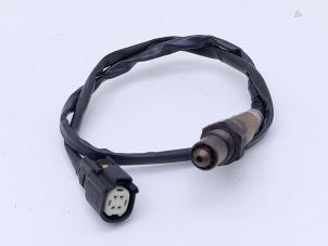 Lambda probe from a Ford Fiesta 6 (JA8) 1.0 EcoBoost 12V 100 2014