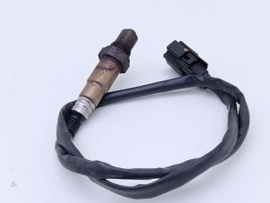 Lambda probe from a Ford Fiesta 6 (JA8) 1.0 EcoBoost 12V 100 2014