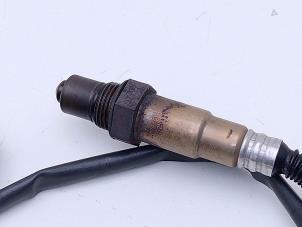 Lambda probe from a Ford Fiesta 6 (JA8) 1.0 EcoBoost 12V 100 2014