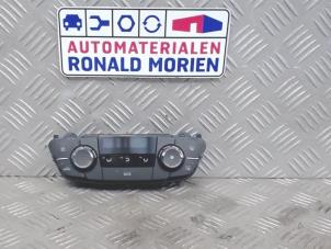Used Heater control panel Opel Insignia 1.8 16V Ecotec Price € 25,00 Margin scheme offered by Automaterialen Ronald Morien B.V.