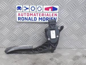 Used Throttle pedal position sensor Opel Insignia 1.8 16V Ecotec Price € 9,99 Margin scheme offered by Automaterialen Ronald Morien B.V.