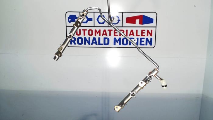 Neuf Système d'injection Audi A6 (C6) 2.4 V6 24V Prix € 90,75 Prix TTC proposé par Automaterialen Ronald Morien B.V.