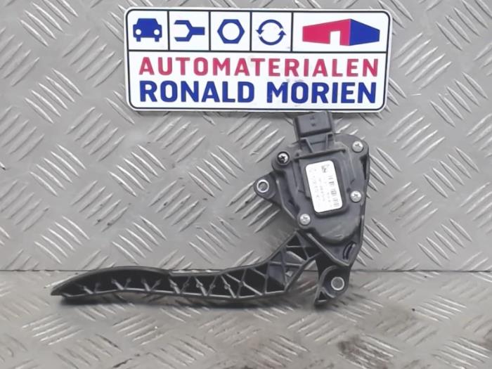 Begagnade Gaspedalsensor Opel Movano 2.3 CDTi 16V FWD Pris € 12,40 Marginaltabell erbjuds av Automaterialen Ronald Morien B.V.